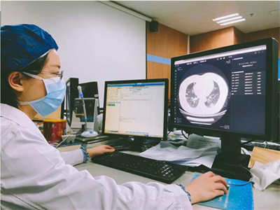 醫(yī)學影像信息管理系統pacs